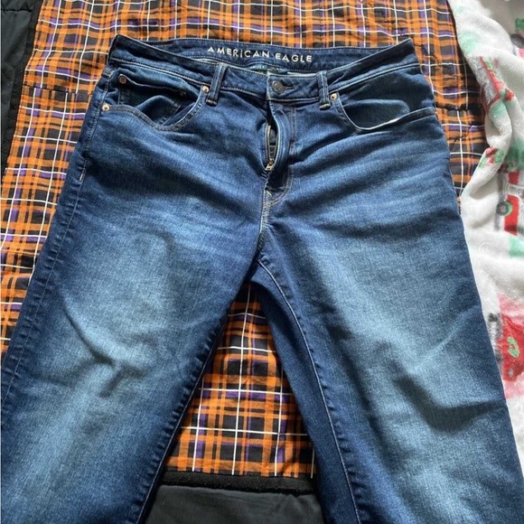 AE jeans - Picture 1 of 3